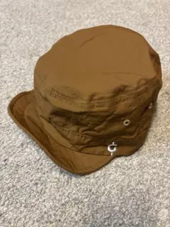 clef バケットハット　クレ　ワークキャップ　トレラン　アウトドア