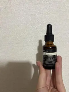 【Aesop】ヘアオイル 1回のみ使用のサムネイル