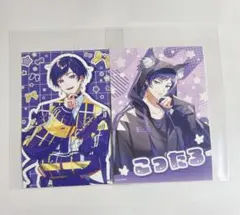 こったろ こたくん ブロマイド 2枚セット