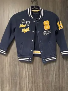 TOMMY HILFIGER ネイビー ジャケット 4サイズ