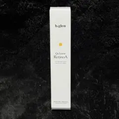 b.glen QuSome RetinoA レチノA 美容液 15gのサムネイル