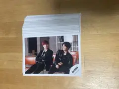 た*す様 【66枚+ましかくフォト4枚】SixTONES 松村北斗 公式写真 値