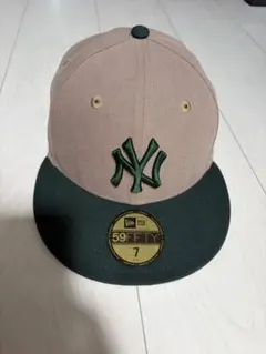 NEW ERA NY ヤンキース キャップ 59FIFTY 7のサムネイル