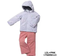 レセーダ　RESSEDA スキーウェアセット120cm