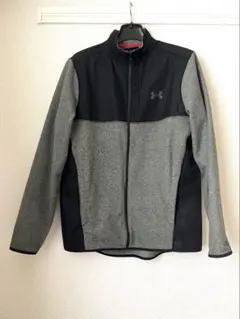 アンダーアーマー　ジャンバー