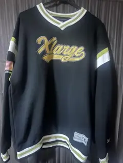 XLARGE トレーナー