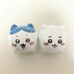 ちいかわ 貯金箱 ちいかわ ハチワレ セット