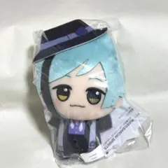 ツイステ ディズニー ちびぐるみ 寮服ver. vol.2 フロイド・リーチ