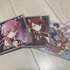すとぷり CD DVD (バラ売り可)