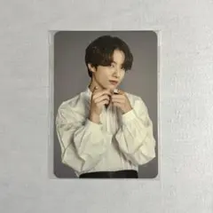 2025年最新】magic shop トレカ ジョングクの人気アイテム