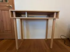 ideaco/Pallet/スリムデスク