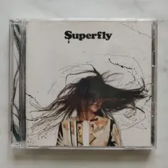 【CD】Superfly 黒い雫＆Couplings: SideＢ 2枚組