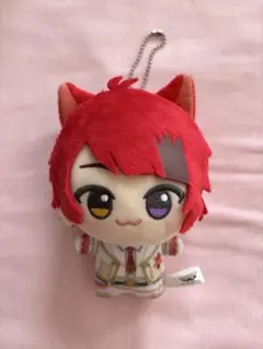 すとぷり 莉犬くん ちびぐるみ はじまりの物語