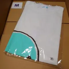 サマソニ 2017「ぼのぼの コラボＴシャツ」Ｍサイズ
