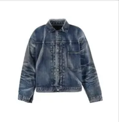 2025年最新】SAINT Mxxxxxx メンズ Gジャン・デニムジャケットの人気