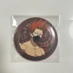 ヒロアカ 原作缶バッジ 切島鋭児郎 - メルカリ