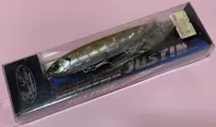 新品未使用エバグリーン　ジャスティーンのサムネイル