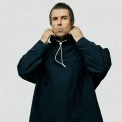 liam gallagher nigel cabourn parka 48のサムネイル