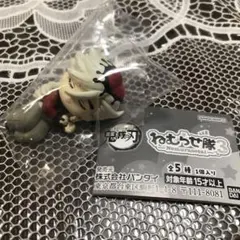 ねむらせ隊3 童磨　鬼滅の刃