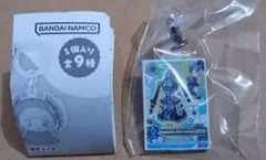 アイカツ! めじるしアクセサリー セクシーカードチャーム