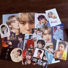 NCTDREAM ロンジュン トレカ まとめ売り ④ - メルカリ