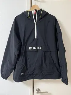 BURTLE アノラックパーカー