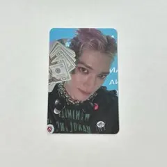 NCT127 テヨン トレカ Fact Check