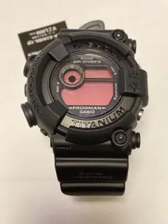 2026年最新】G-SHOCK DW-8200 フロッグマンの人気アイテム - メルカリ