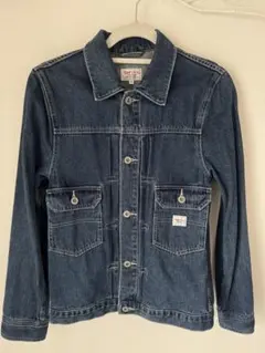 2025年最新】SMITH'S AMERICAN Gジャン・デニムジャケット