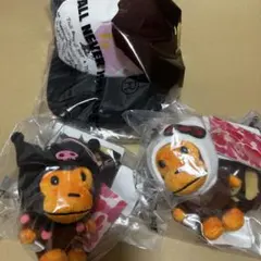 2026年最新】エイプ ぬいぐるみの人気アイテム - メルカリ