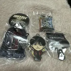 川村壱馬 BOTガチャセット