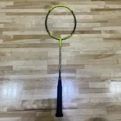 【未使用品】国内販売品 ナノレイ Z スピード/ライム 楽天市場】ヨネックス(YONEX) ナノレイZ-スピード (NANORAY Z