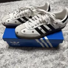 Mちゃん様専用adidas Samba OG Flower Pack - メルカリ