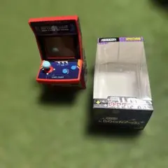 ミニピコ レトロゲーム 卓上アーケード筐体型 本体