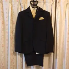 OLIVER HOUSE スーツ 130