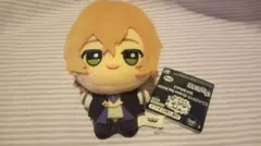 ヒプマイ　ちびぐるみ　夢野