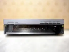 【ジャンク】TRIO KT-1000 AM/FMステレオチューナー 通電OKのサムネイル