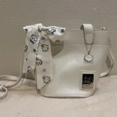 ちいかわ×しまむら トートバッグ