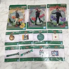ミセス一番くじＥ賞Ｆ賞セット