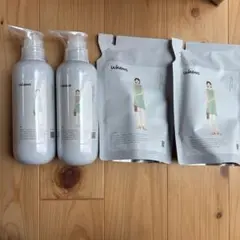 なぎちゃん様専用　whews フューズ　イク　トリートメント