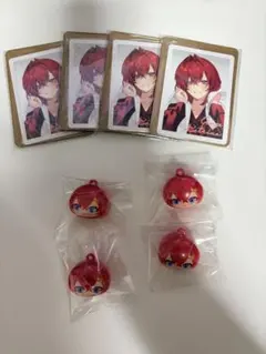 びっくらたまご つむまる にじさんじvol.3 アンジュ・カトリーナ