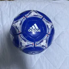 adidas Tricofore+ サッカーボール 5号球 JFA検定球のサムネイル