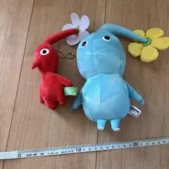 ピクミン　2体セット