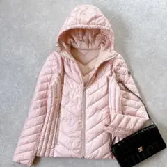 2026年最新】マイケルコース ダウン ピンクの人気アイテム - メルカリ