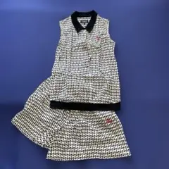 パーリーゲイツ　セットアップ