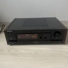 SONY（ソニー） AVアンプ TA-DA5500ES - メルカリ