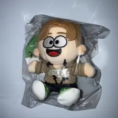 新品未開封】 timelesz ぬい 篠塚大輝 - メルカリ