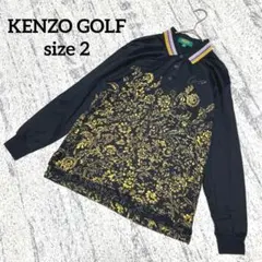 2026年最新】Kenzo ポロシャツ 長袖の人気アイテム - メルカリ