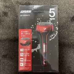 夢グループ 5枚刃 シェーバー - メルカリ