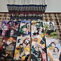 鬼滅の刃 全巻セット 1-23巻 外伝 小説版 - メルカリ